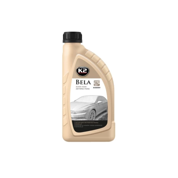 K2 Активная пена BELA (для бесконтактной мойки)  1L. - image 1