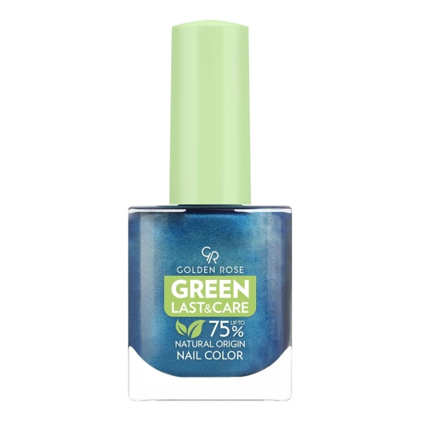 Golden Rose Oja pentru unghii Roseeen Last&Care Color 137 10,2ml - image 1