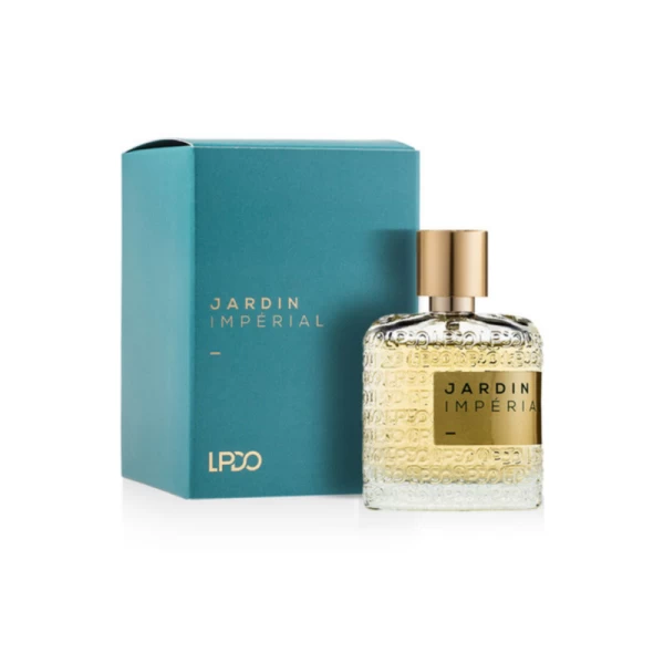 LPDO Apa de parfum 30 ml Jardin Imperial - image 1