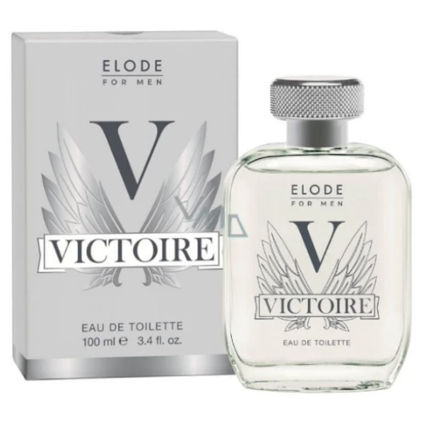 Elode Apa de toaleta 100ml For Man Victoire - image 1