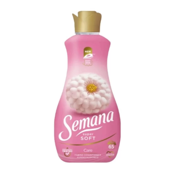 Semana Balsam de rufe 1.3L Super Soft Care - image 1