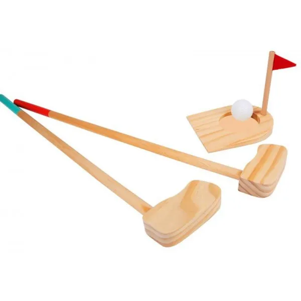 Jucarie set pentru Golf TH557 - image 11