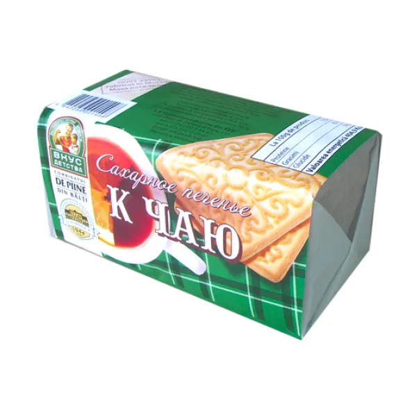Biscuiti Pentru Ceai 170gr - image 2