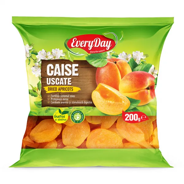 Курага Everyday 200г - image 1