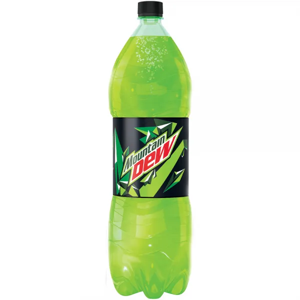 Mountain Dew Bautura carbogazoasa 2l - image 1