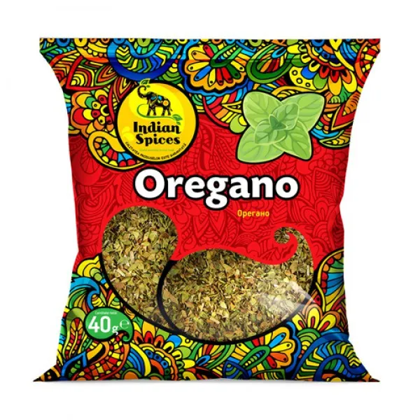 Oregano Indian Spices 40g - image 1