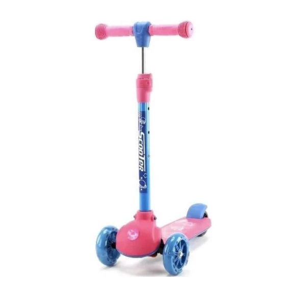 SC938 Trotineta pentru copii (set 6b) - image 1