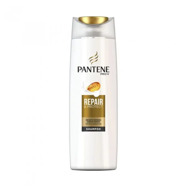 Pantene Шампунь 250ml Repair & Protect - image 1