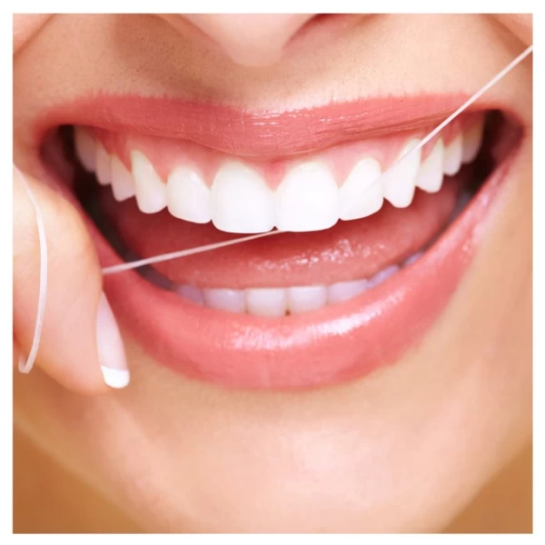 Oral-B Зубная нить Super Floss Брекеты 50 м - image 2