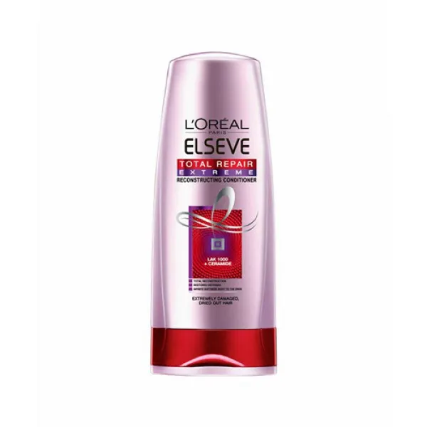 Elseve Balsam 200ml Total Repair 5 Extreme - image 1