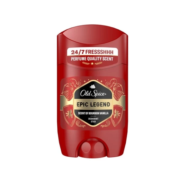 Old Spice Deodorant stick 50 ml Epic Legend - image 1