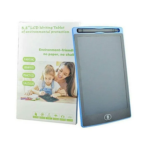 LCD Tableta pentru desen si notite 8501B - image 2