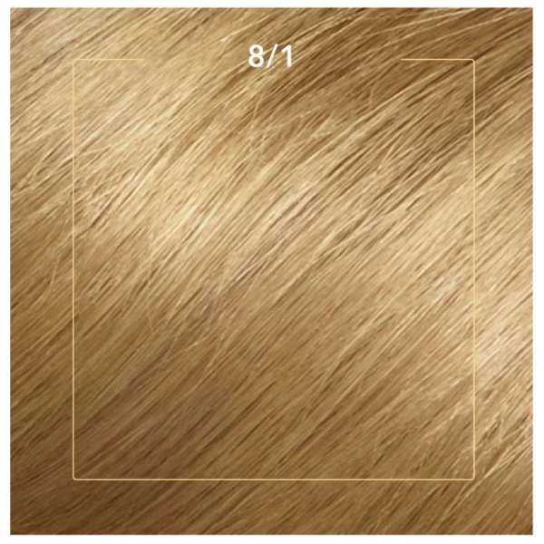 Wella Color Perfect Vopsea Blond Cenusiu Deschis 8/1 - image 3