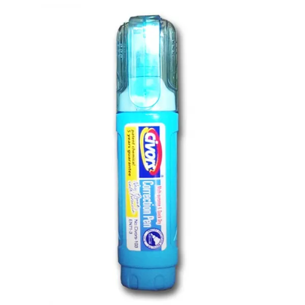 Pix Corector CIVORS-103 10ml - image 1