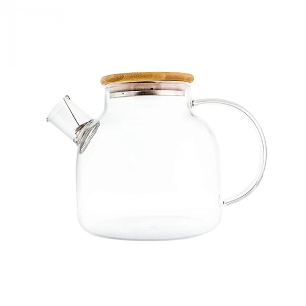 Ceainic BAMBOO PLUS 1.2 L - image 1