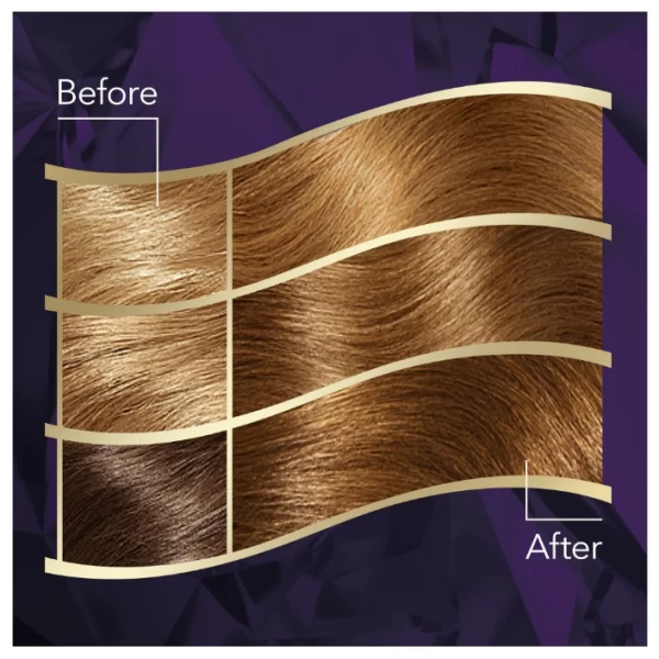 Wellaton Vopsea de par Aluna 7/3, 110ml - image 3