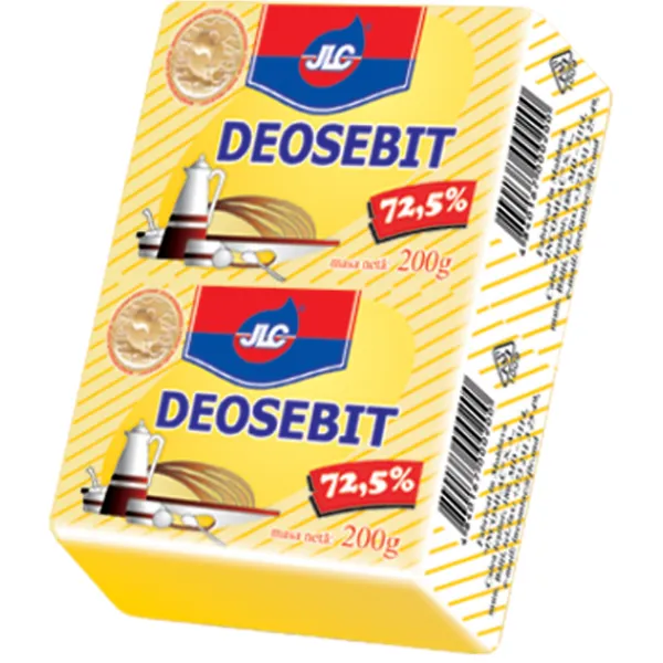 JLC Спред Deosebit 200гр 72,5% - image 1