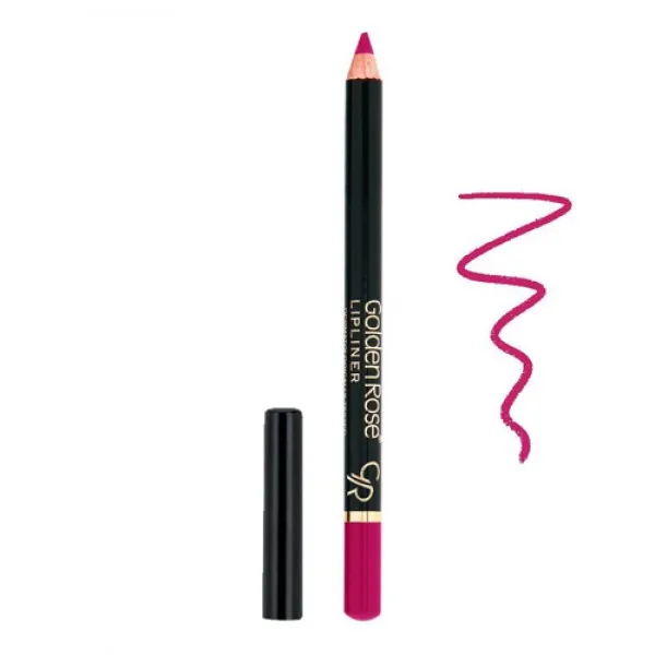 Golden Rose Creion pentru conturul buzelor Lip Pencil 204 1,4g - image 1