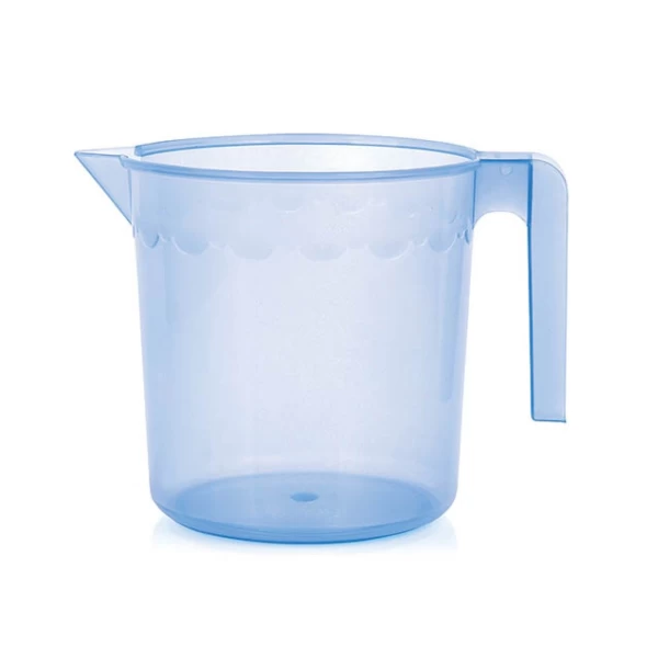 Proff Cană din plastic (transparentă) - image 1