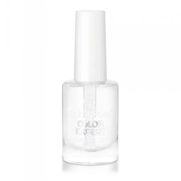 Golden Rose Лак для ногтей Color Expert Clear 10,2 мл - image 1