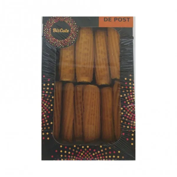 Biscuiti Crocante de casa 350g - image 1