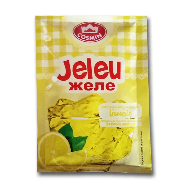 Cosmin Jeleu Lamie 65g - image 1