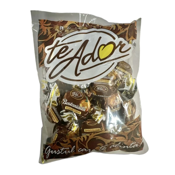 Te Ador Конфеты Свекольные семечки 200г - image 1