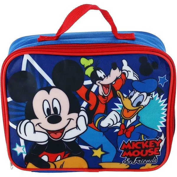 Geanta de prinz Mickey MY44422 - image 1