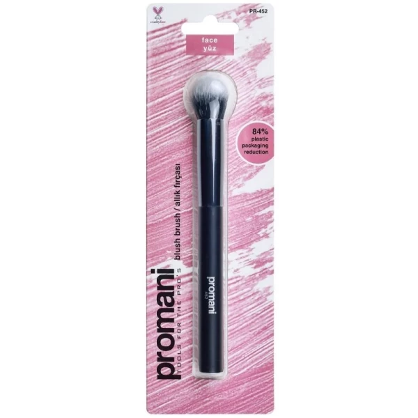 Promani pensula pentru blush - image 1
