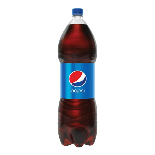 Pepsi Bautura racoritoare carbogazoasa 2 L - image 2