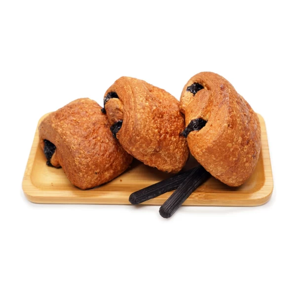 Pain au chocolat 420g congelat - image 2