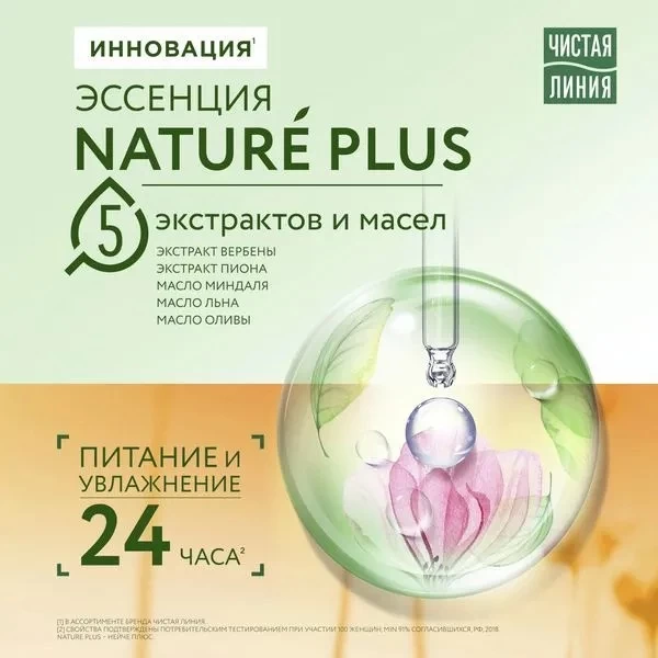 Cistaia Linia complex crema-ulei pentru maini si unghii 75ml - image 4