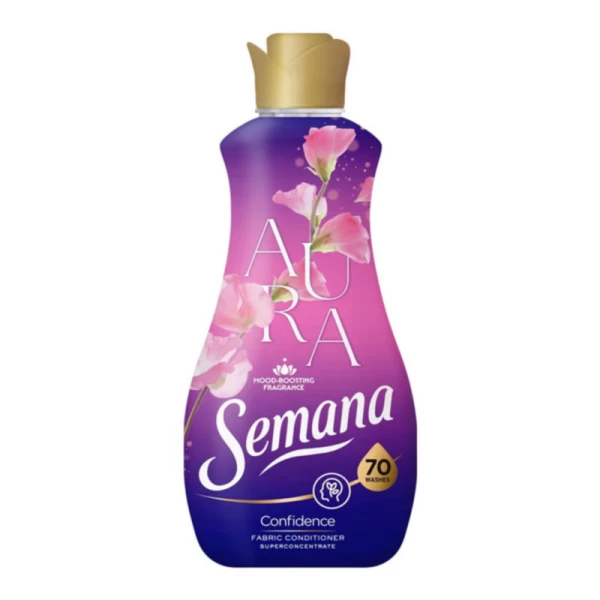 Semana Balsam de rufe 1.4 L Aura Confidence - image 1