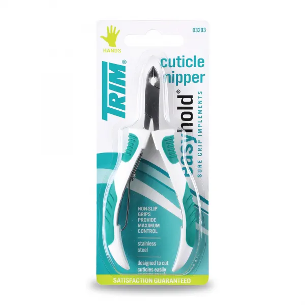 Trim Easy Hold Cleste pentru cuticula - image 1
