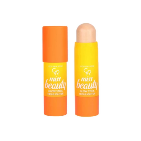 Golden Rose Iluminator Miss Beauty Glow Star 01 6gr - image 1