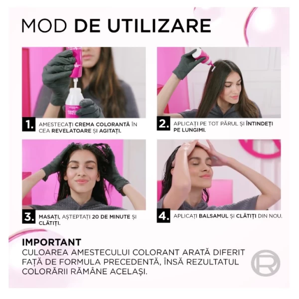 Casting Creme Gloss Краска для волос 1021 Светло-русый Жемчужный - image 7