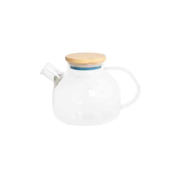 Ceainic BAMBOO PLUS 500 ml - image 1