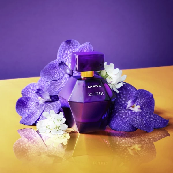 La Rive Apa de parfum 100ml Elexir - image 3