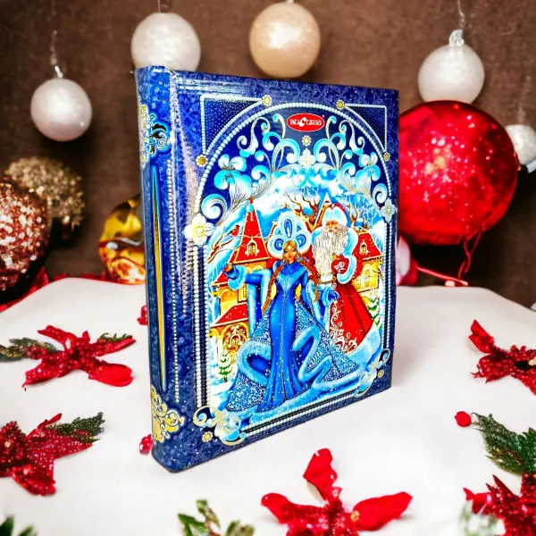 Bucuria Cadou Cartea Magica 1kg - image 3