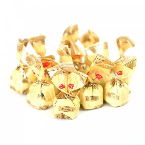 Bucuria Bomboane Favorit 250g - image 2