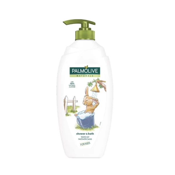 Palmolive гель для душа для детей, различные упаковки, 750 мл - image 2