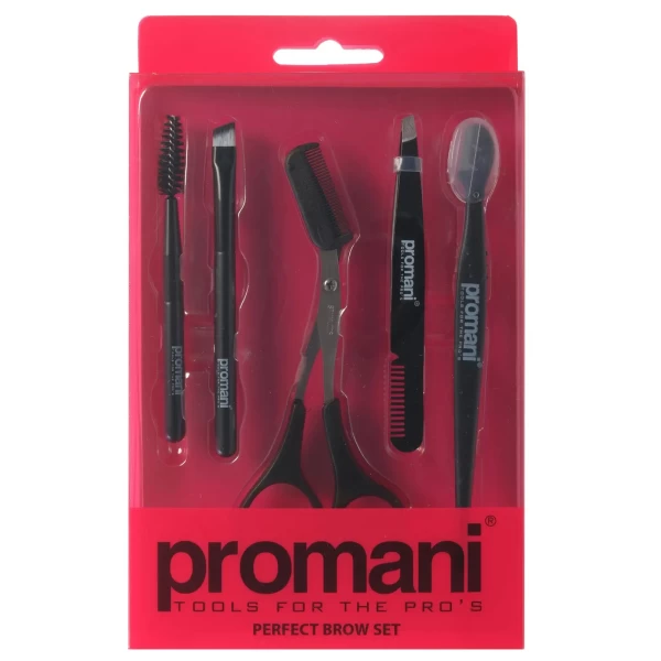 Promani Set pentru sprâncene - image 1