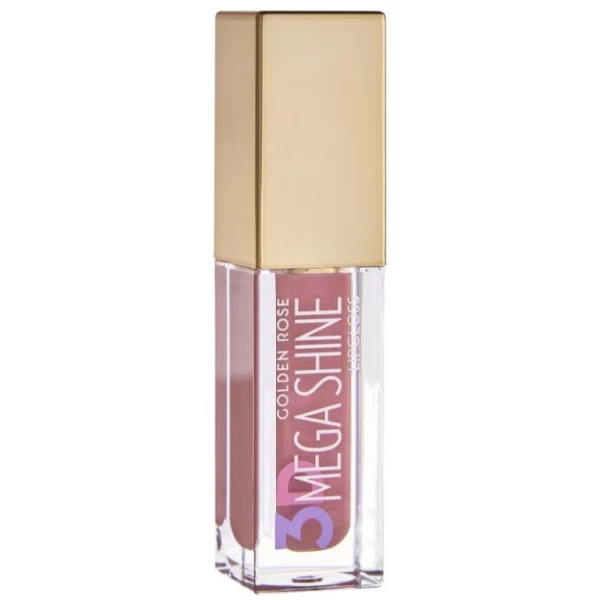 Golden Rose блеск для губ3 D Mega shine 114 - image 1