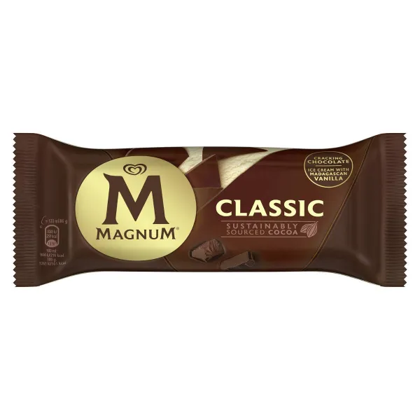 Magnum Inghetata Classic 110ml - image 1