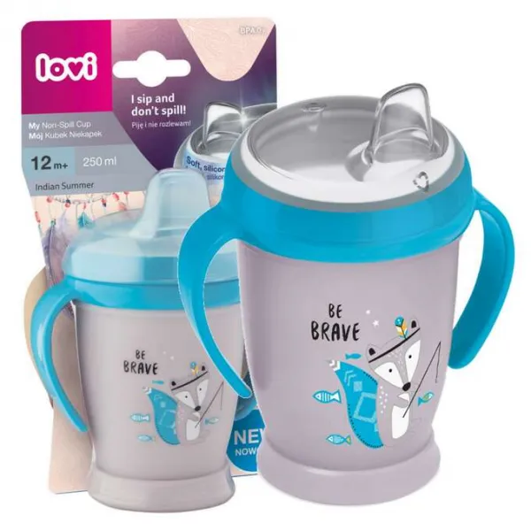 Lovi boy Cana necurgatoare Indian Summer 250ml, 35/346 - image 2