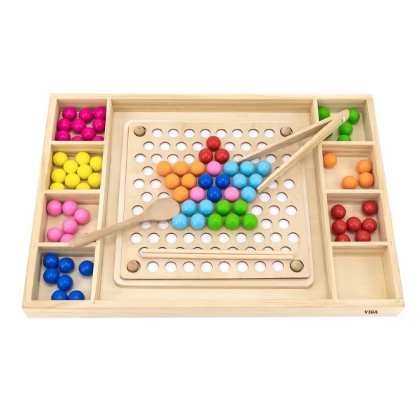 Обучающая игра Поймай и сочетай, 44574 - image 1