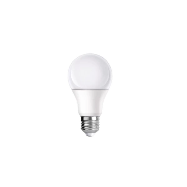Bec LED A60 9W E27 2700K - image 1
