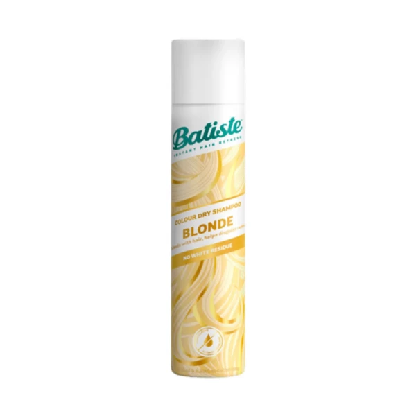 Batiste Sampon uscat 200 ml Blonde - image 1