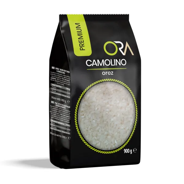 ORA Orez Camolino 1kg - image 1