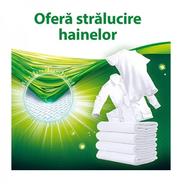 Persil Discs Color Стиральный порошок в капсулах, 11 стирок - image 6